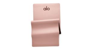 alo yoga chakra mat