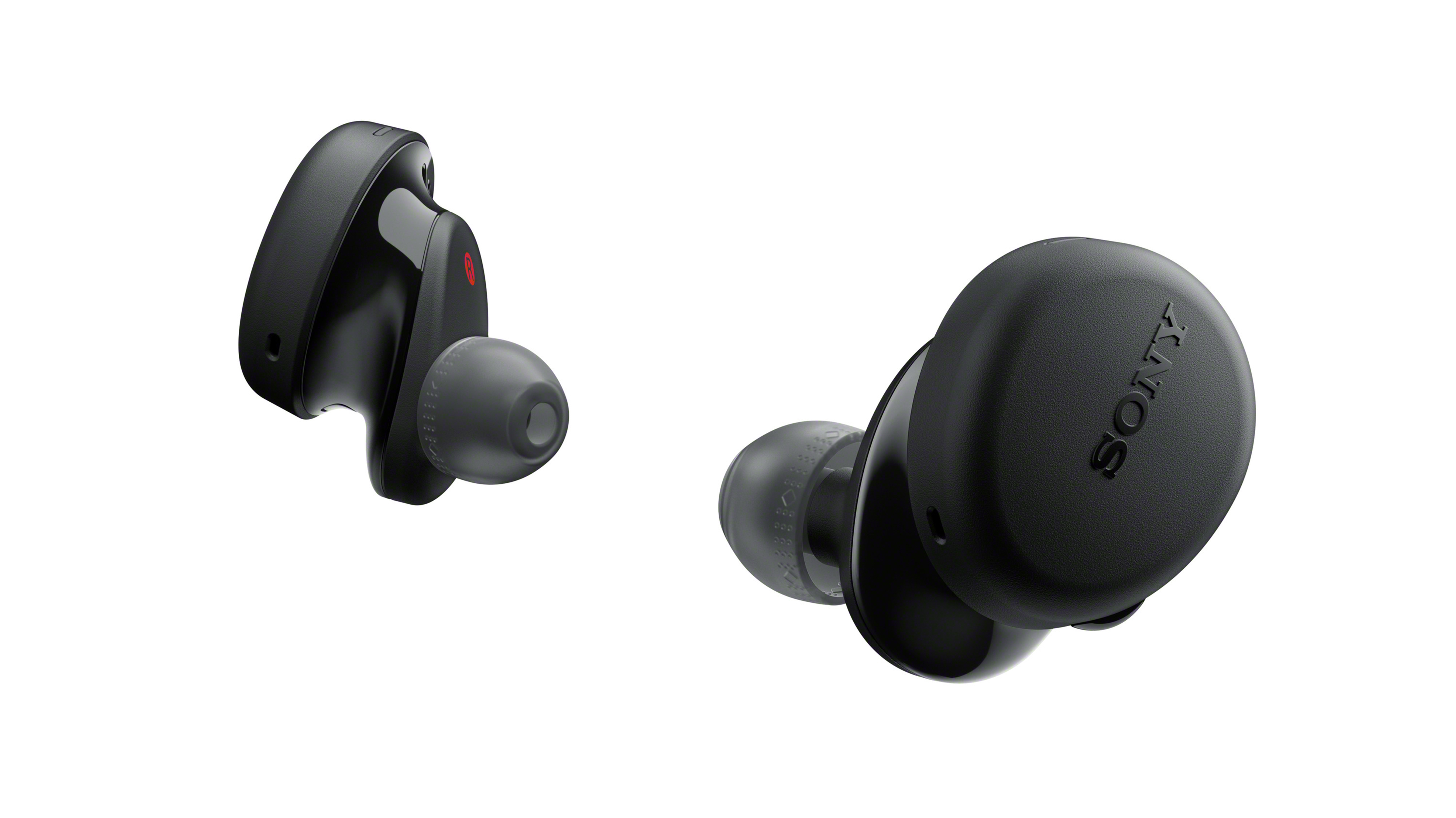 sony new wireless headphones