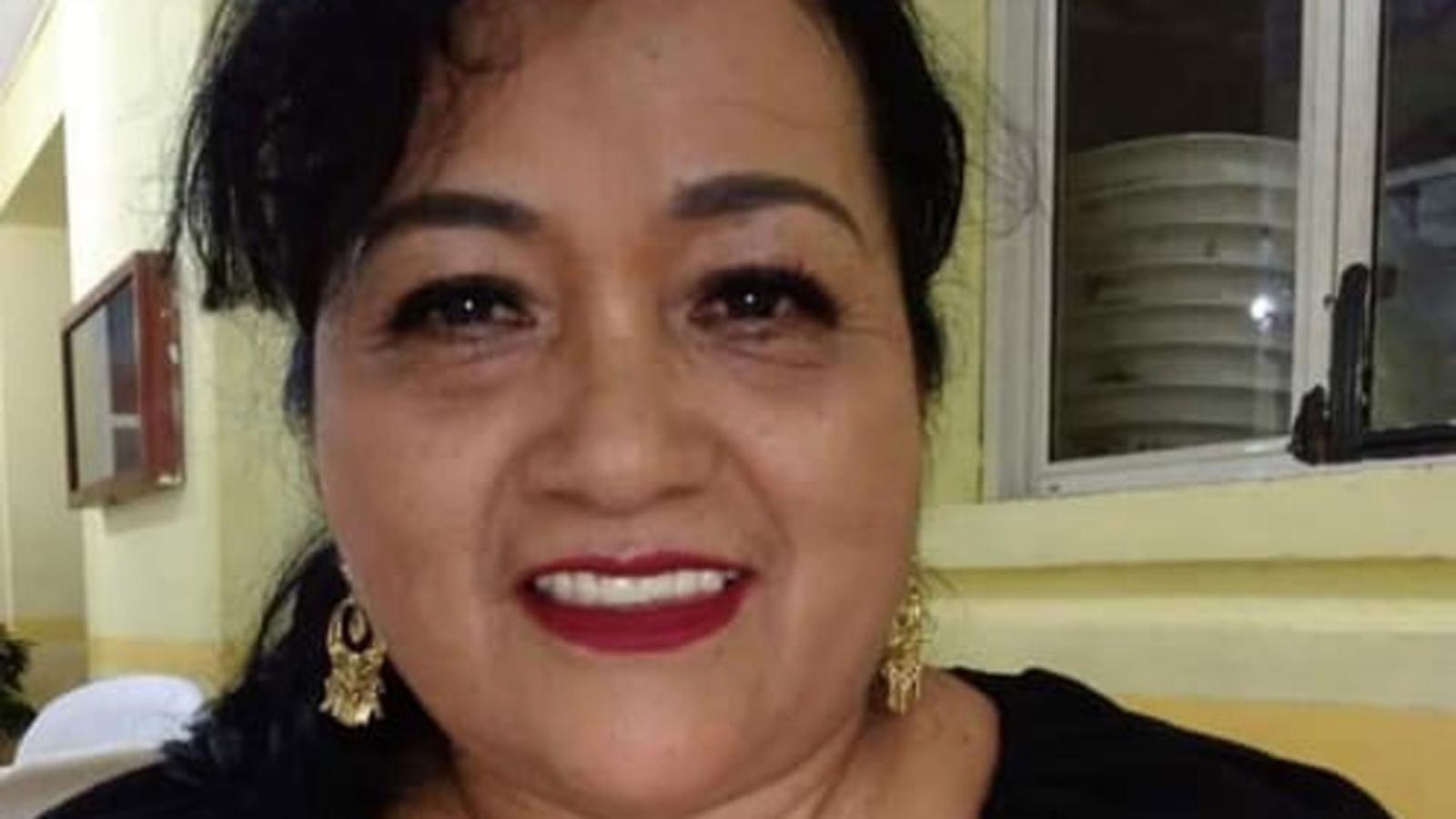 Condenan En México El Asesinato De La Periodista Veracruzana María