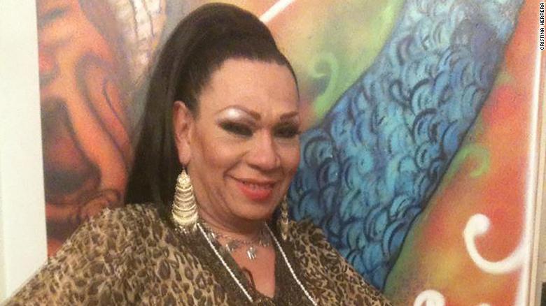 Lorena Borjas A Transgender Latina Activist Who Fought For Immigrants 