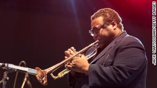 Legendary jazz trumpeter Wallace Roney dies of complications from coronavirus