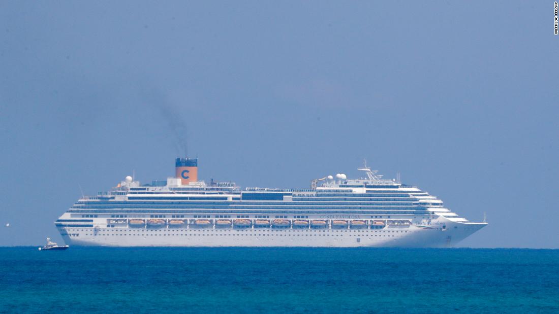 Carnival seeks 6 billion as Covid19 pandemic devastates cruise