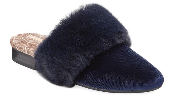 zappos womens bedroom slippers