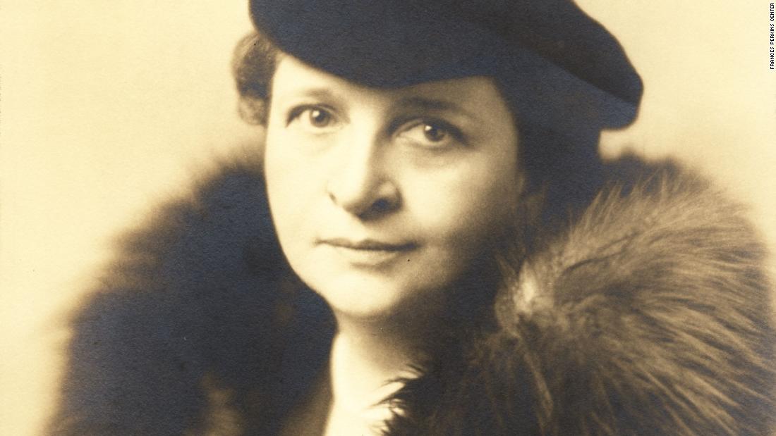 She came to the rescue during the Great Depression. Her work is still helping in this pandemic