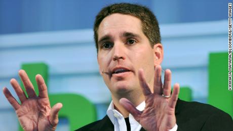WarnerMedia names Hulu&#39;s founding CEO as new chief
