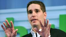 WarnerMedia names Hulu&#39;s founding CEO as new chief