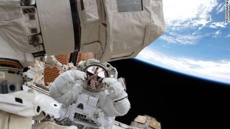 Your child can become an astronaut and explore space from home with NASA 