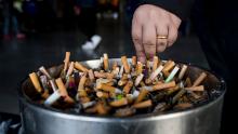 Now&#39;s the time to quit smoking: It could increase your odds of beating Covid-19