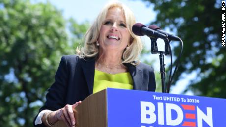 Professor FLOTUS: How Jill Biden would redefine what it means to be first lady