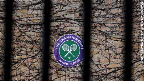 Wimbledon 2020 cancelled due to coronavirus