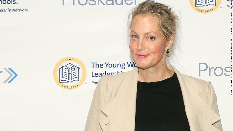 Actress Ali Wentworth shared her experience with coronavirus on Wednesday. (Photo by Jemal Countess/Getty Images for Student Leadership Network)