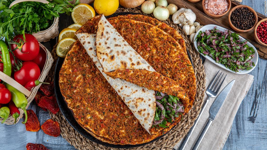 Best Turkish foods: 23 delicious dishes