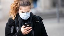 Can you use apps to track coronavirus and protect privacy? Europe&#39;s going to try
