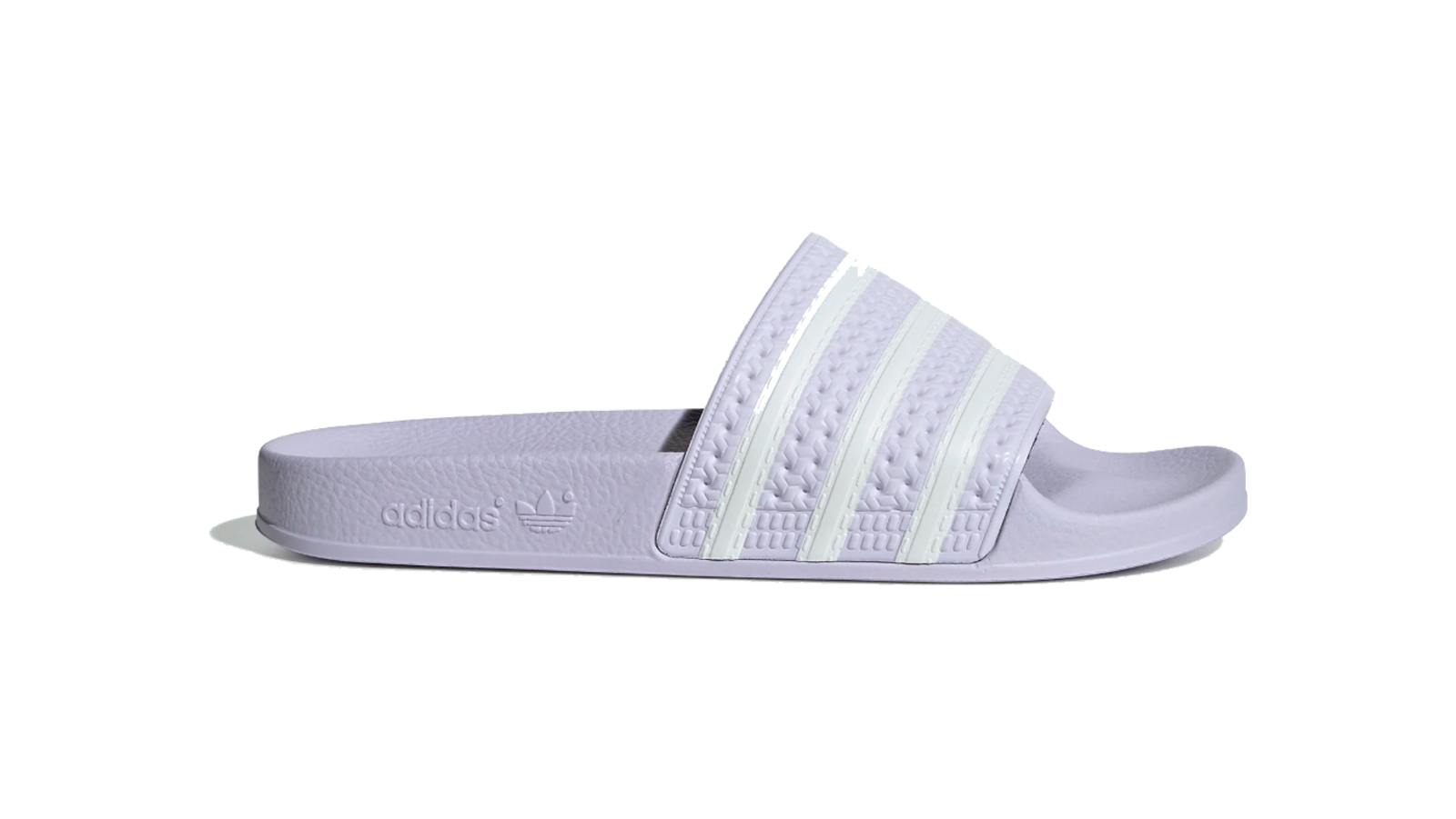 adidas terry cloth slides