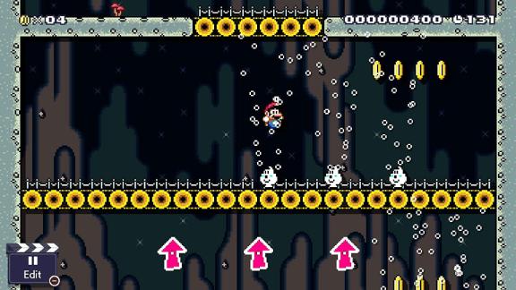 Super Mario Maker 2 