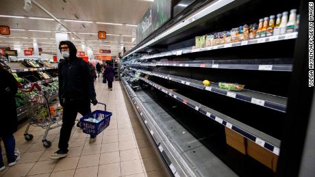 Can&#39;t find what you want in the grocery store? Here&#39;s why