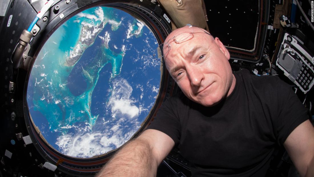 Weightlessness causes the human heart to shrink in space, says study