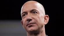 Jeff Bezos tells shareholders to &#39;take a seat&#39; as company manages Covid-19