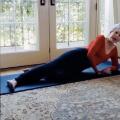 Jane Fonda joins TikTok and revives her iconic 'Jane Fonda Workout' - CNN