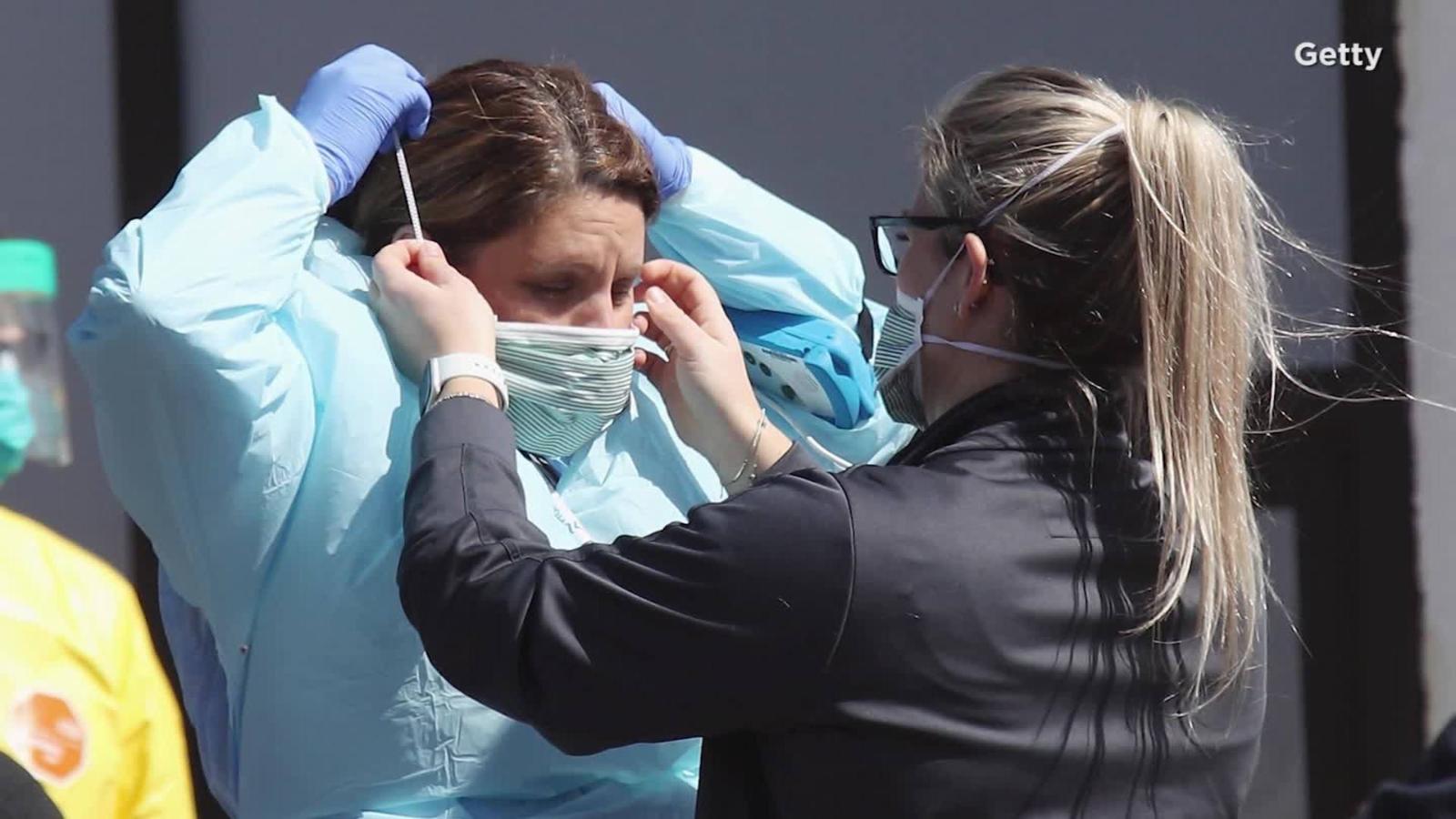 Costco Is Letting First Responders Cut The Line Cnn