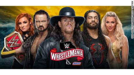 wwe free