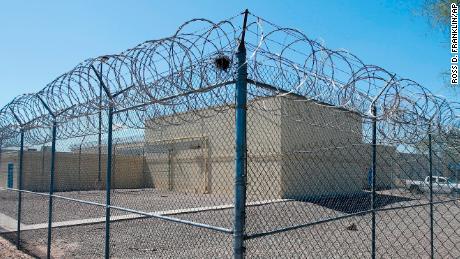 Nowhere to go: Some inmates freed because of coronavirus are &#39;scared to leave&#39;