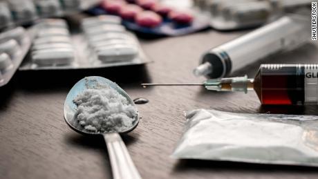 It&#39;s stockpiling, but not as you know it. Why coronavirus is making people hoard illegal drugs