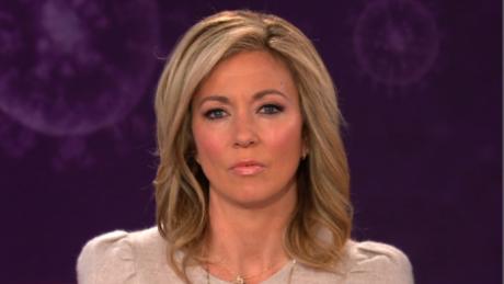 Cnn Profiles Brooke Baldwin Anchor Cnn