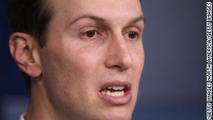 Kushner calls US coronavirus response a &#39;success story&#39; as cases hit 1 million