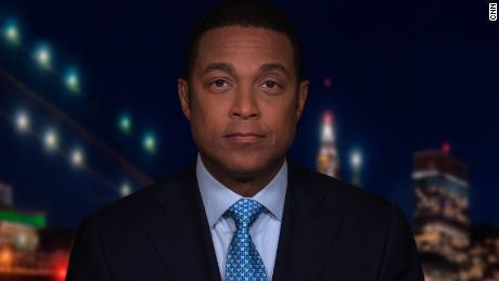 Don Lemon to Trump: The buck stops with you - CNN Video