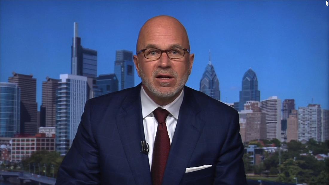 Smerconish: Time to get on the same page