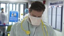 Inside an ER during the coronavirus outbreak