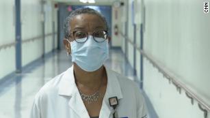 Inside the ER: The incredible fight against coronavirus 