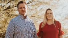 Jeff and Joleen Martin have 22 Airbnb listings in Arizona. They typically see peak bookings in January through March, but have seen a flood of cancellations due to coronavirus. 
