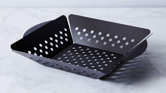 Nordic Ware Nonstick Grilling Basket 