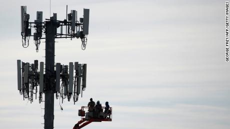 YouTube tries to limit spread of false 5G coronavirus claims after cellphone towers attacked