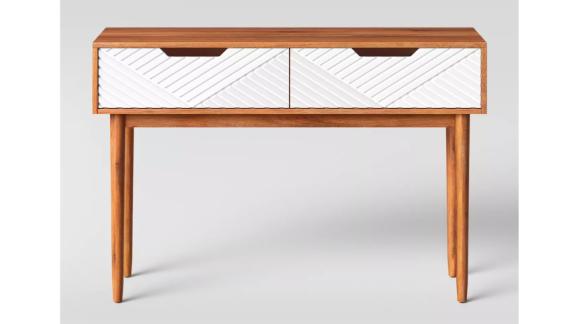 Opalhouse Touraco Console Table