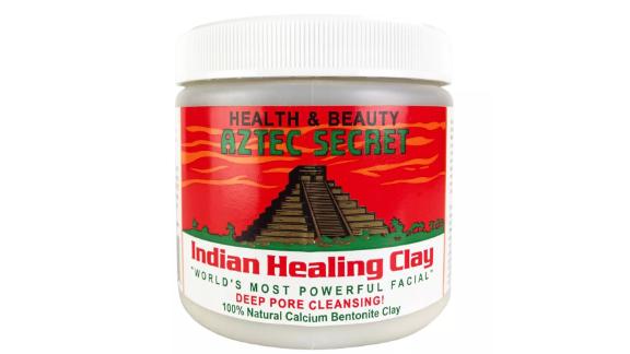 Aztec Secret Indian Healing Clay Facial Treatment