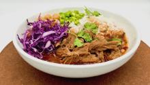 Contrair, Lamb Birria 