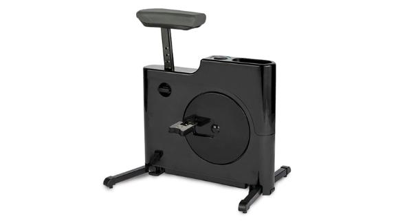 stationary bike for small spaces