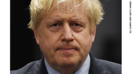 Boris Johnson moved to intensive care unit as coronavirus symptoms have &#39;worsened&#39;