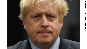 How can Boris Johnson run the UK while suffering from coronavirus?