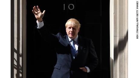Boris Johnson is &#39;stable&#39; in ICU amid questions about who&#39;s running the UK