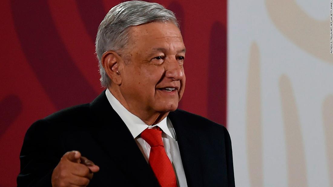 Luis de la Calle: Insuficiente plan económico de López Obrador ante ...