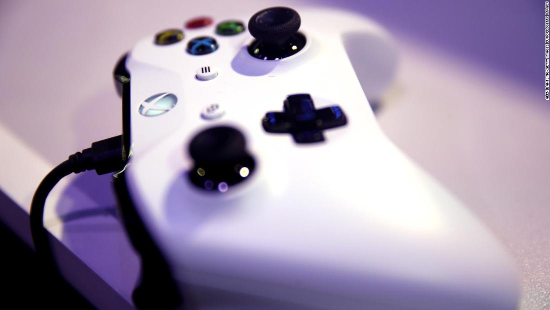 Estos son los 5 mejores videojuegos para Xbox One - CNN Video