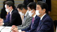 Japan to declare state of emergency over coronavirus pandemic