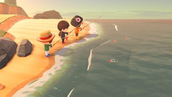 cnn animal crossing
