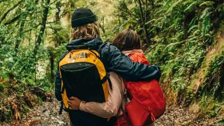Take 25% off sitewide at The North Face