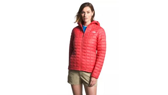 The North Face sale: Take 25% off 