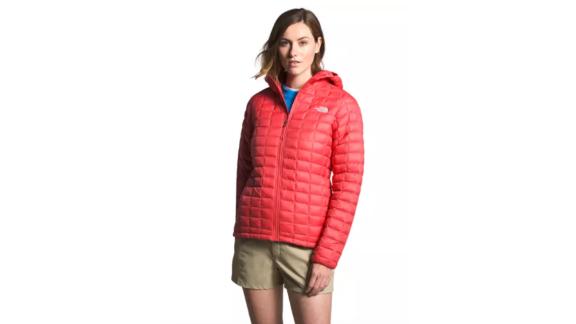 north face thermoball hoodie women's sale